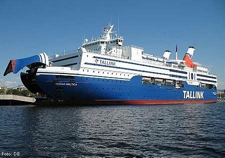 prāmis tallina helsinki ar auto